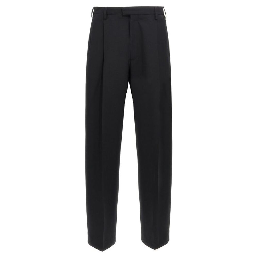 Marni Men Wool Pants
